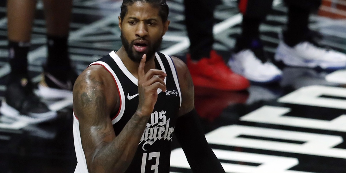 Nba, Lakers ko senza LeBron James: Clippers sconfitti all'overtime