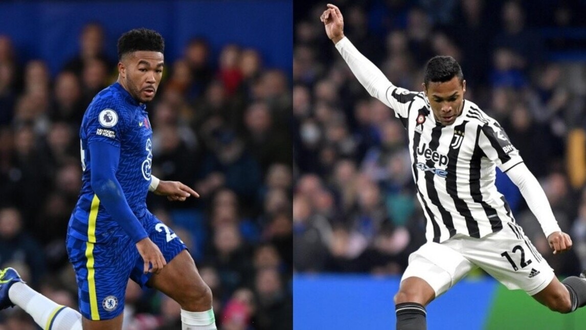 Champions League, Chelsea-Juve: top e flop