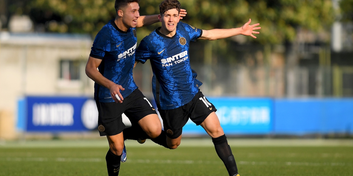 Youth League, Inter a un passo dalla qualificazione: 1-0 allo Shakhtar