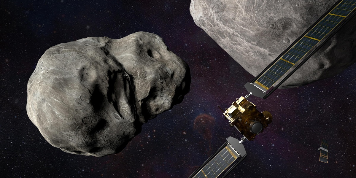 Cosa fare se un asteroide o un meteorite colpisce la Terra