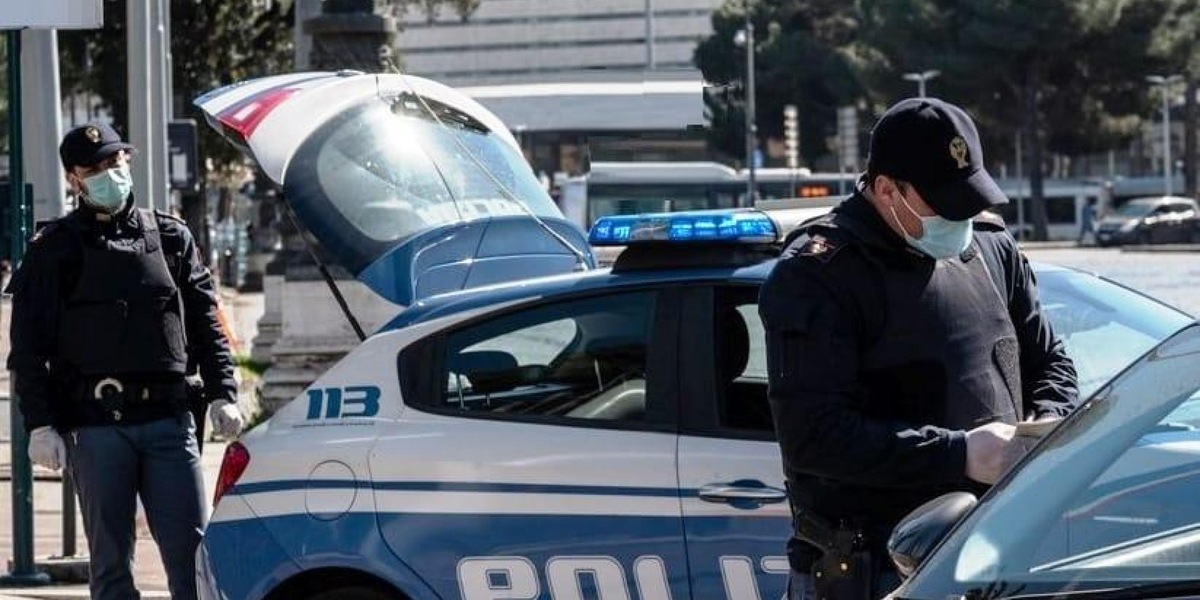 Roma, maxi furto al convento: rubati 70mila euro in contanti