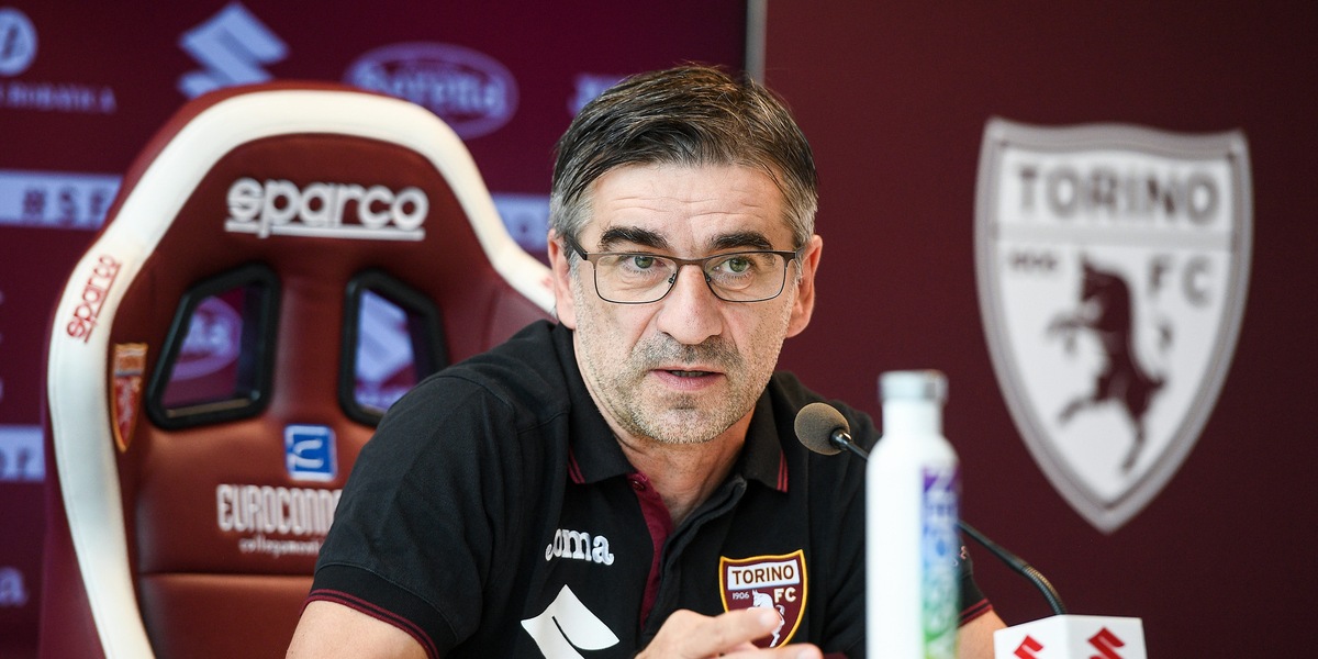 Inter-Torino, Juric: "Inzaghi ha dato imprevedibilità al gioco di Conte"