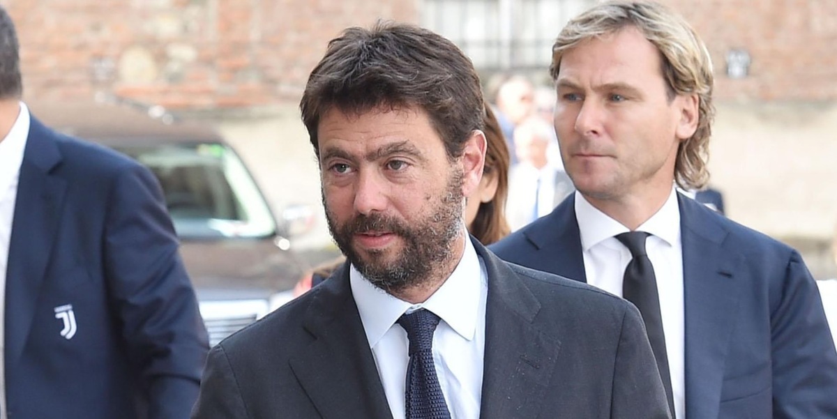 Caso Juve, il processo al calcio italiano