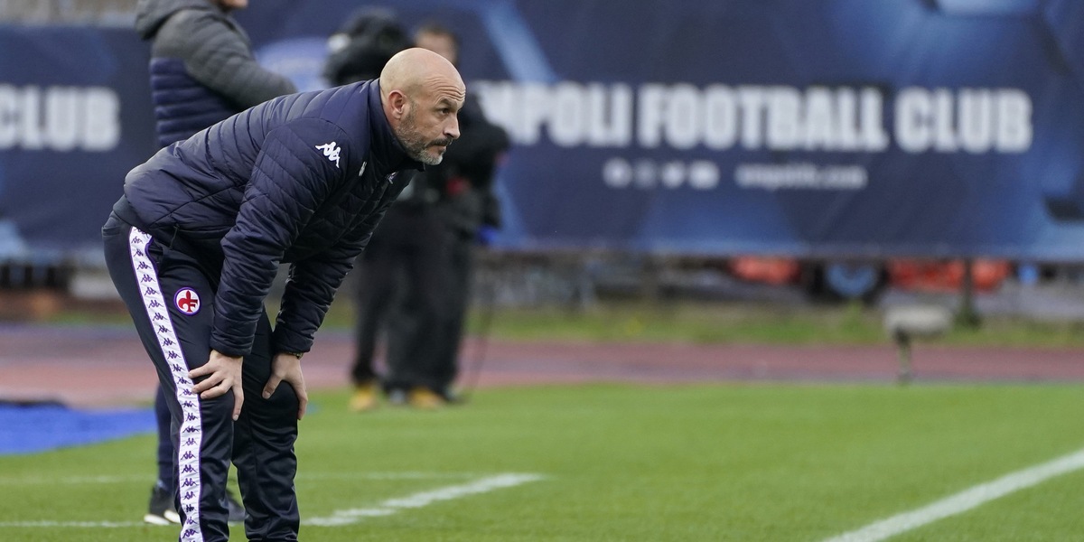 Probabili formazioni Fiorentina-Sampdoria: aggiornamenti