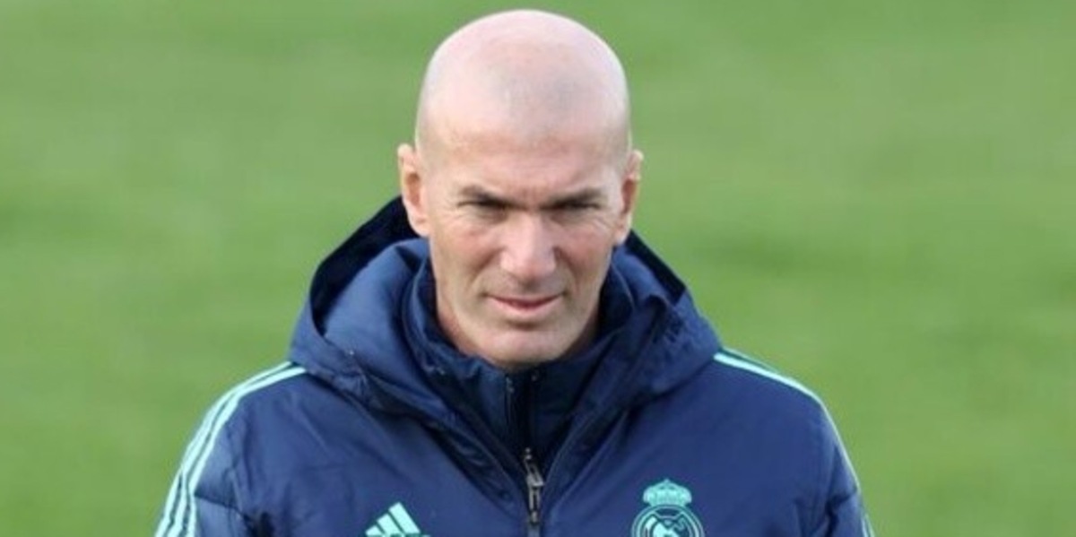 Zidane al Psg? Al-Khelaïfi smentisce: "Abbiamo già un bravo allenatore"