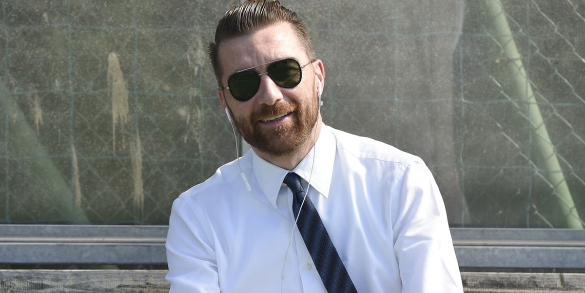 De Sanctis: “Bodo? Basta figuracce. La Roma lavora per alzare un trofeo”