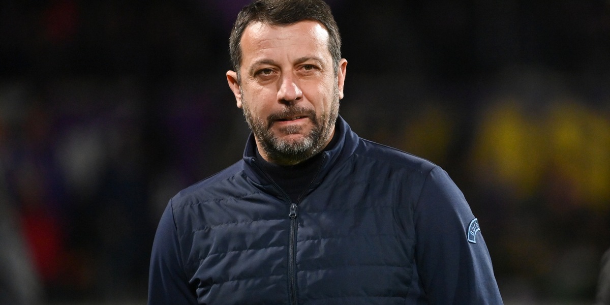 D'Aversa: "Col Cagliari servirà la miglior Sampdoria"