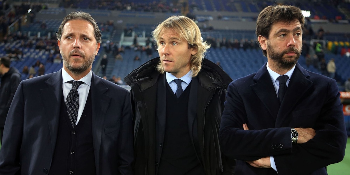 Caso Juve-plusvalenze, la Procura ha fretta