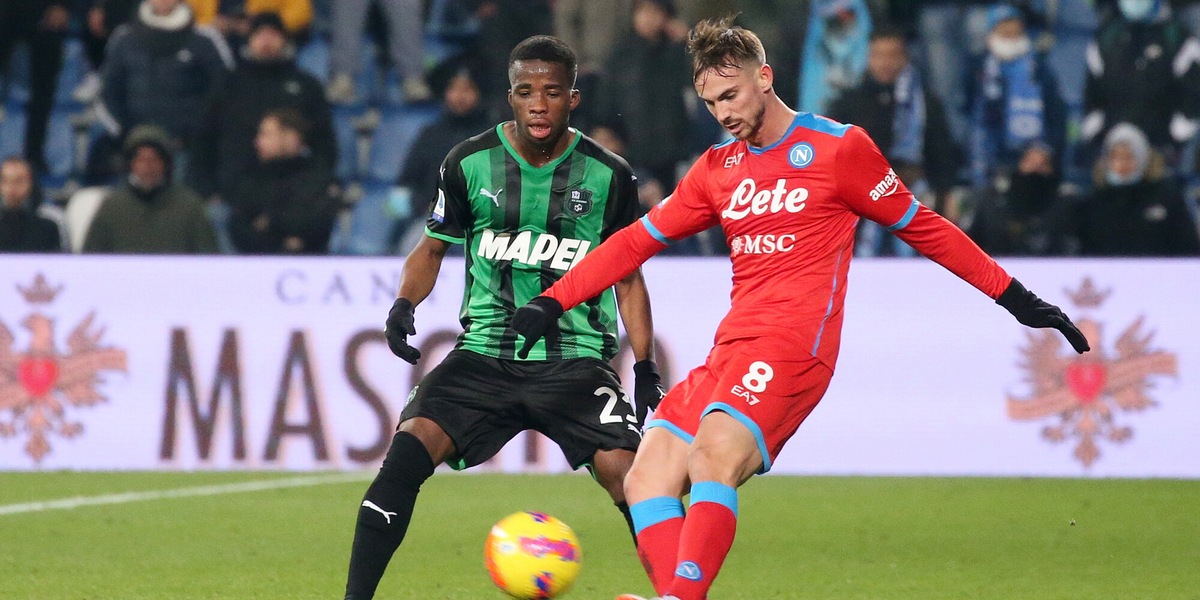 Napoli, Spalletti nei guai: Insigne, Fabian Ruiz e Koulibaly ko