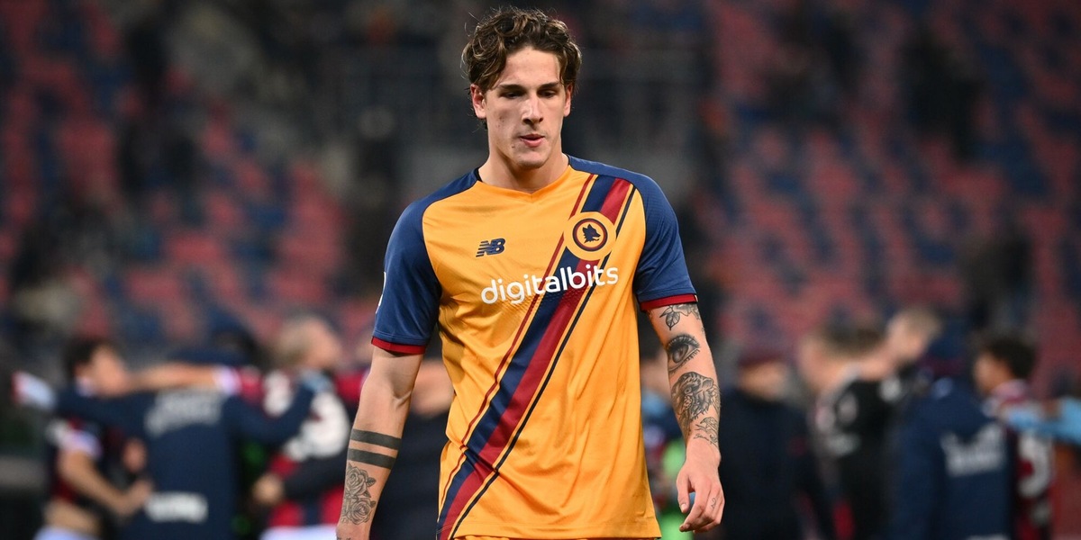 La frase di Mourinho su Zaniolo: ecco cosa voleva dire