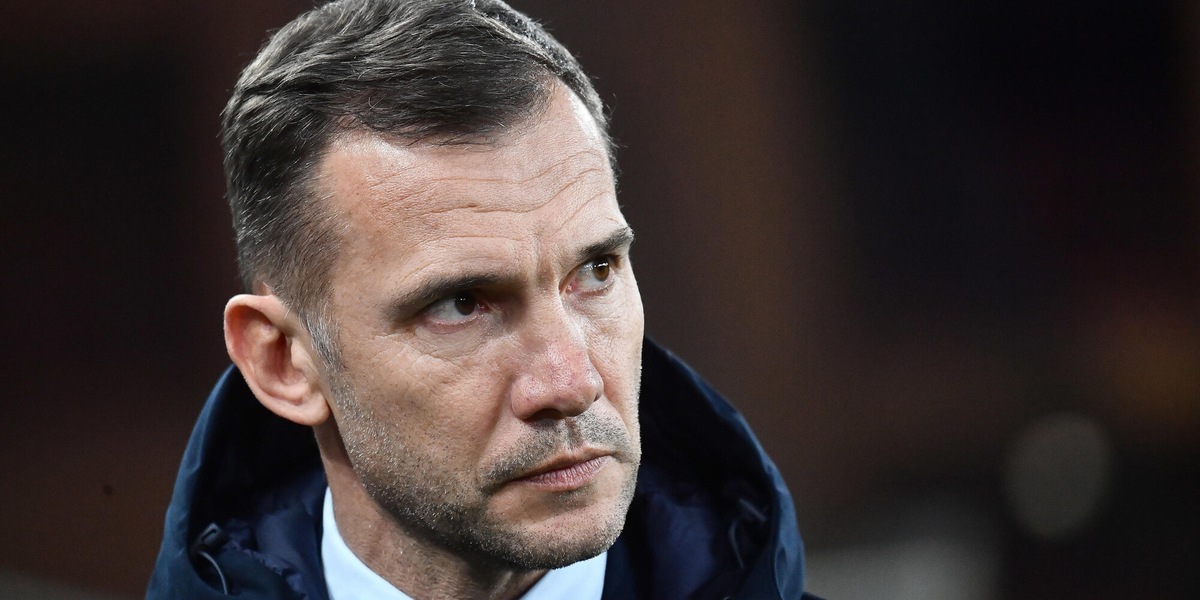 Genoa, Shevchenko: "Il derby va giocato con coraggio"