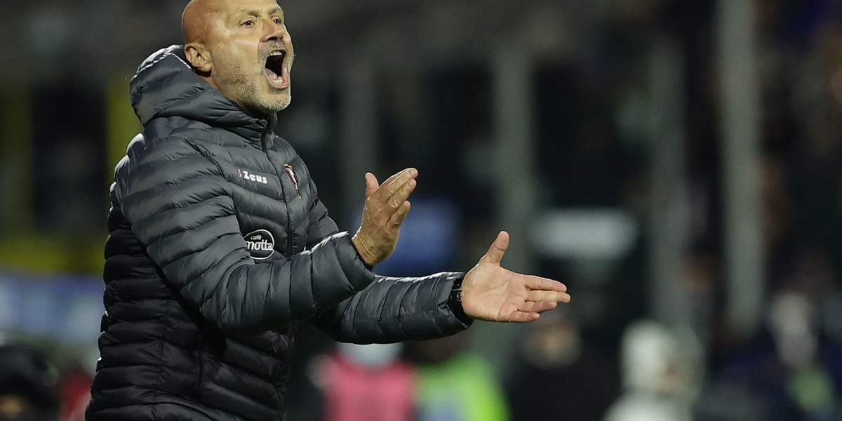 Salernitana, Colantuono: "Tutti i giocatori tengono a questa maglia"