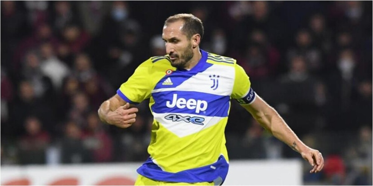 Juve, Chiellini: "Indagini? Quando ci siamo di mezzo noi viene tutto amplificato"