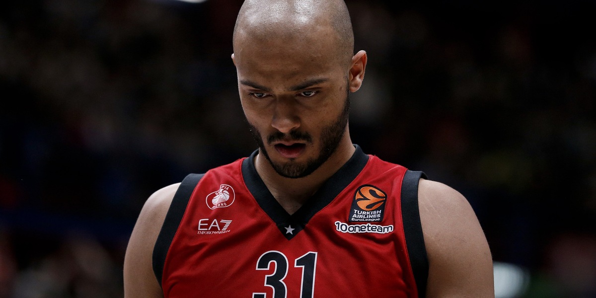 Milano, quarto ko di fila in Eurolega: vince l'Alba Berlino 81-76