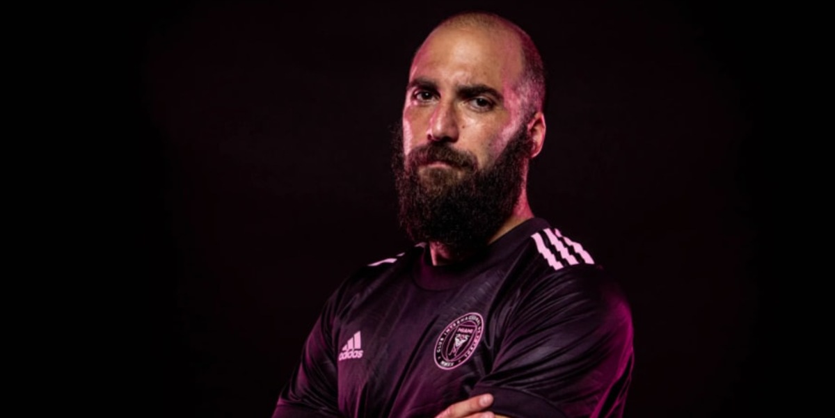 Higuain: "Non torno al River, qui ho trovato la pace"