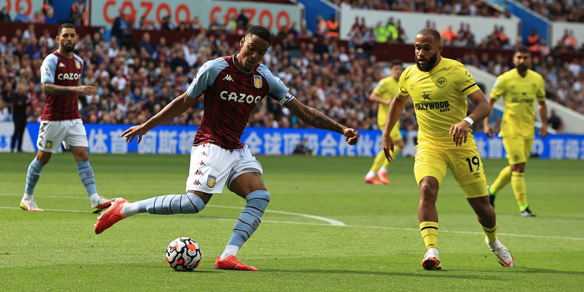 Konsa, scatta l’asta per il difensore dell’Aston Villa