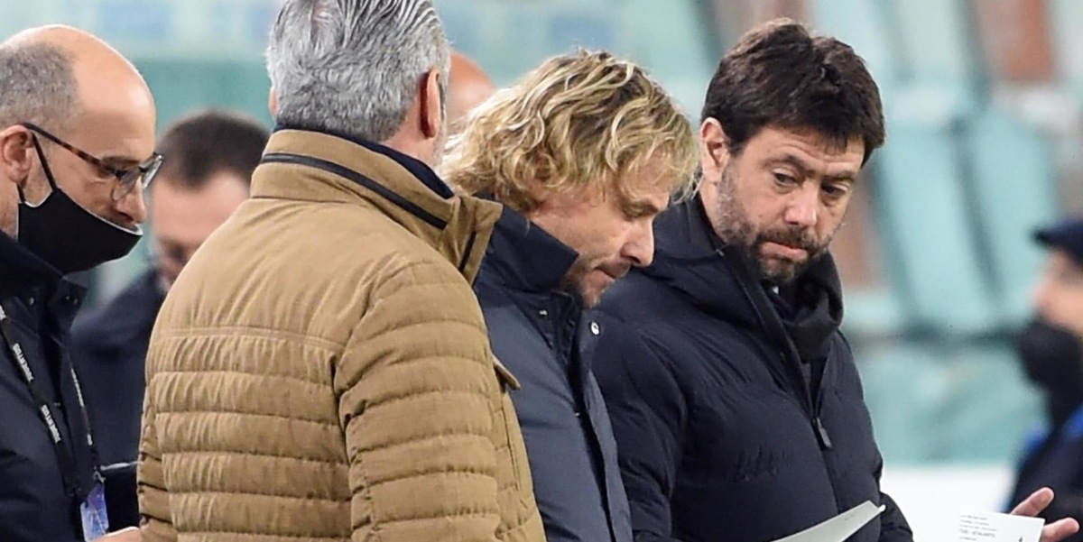 Inchiesta Juve, stop audizioni. Ora tocca alla Covisoc