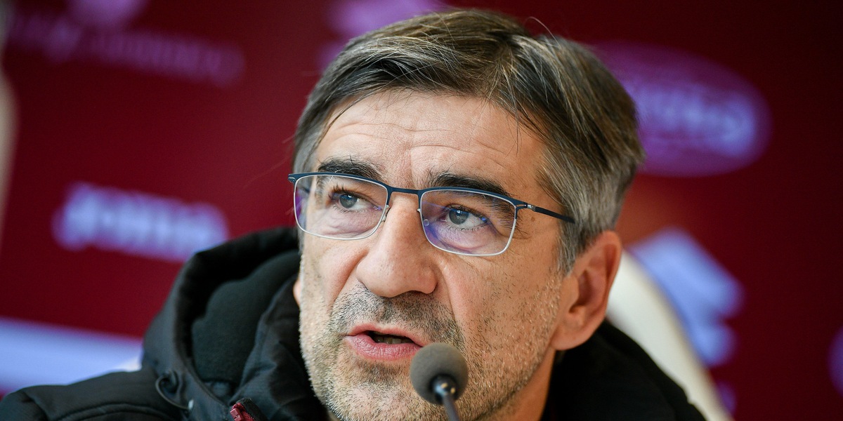 Torino, Juric: "Dobbiamo fare meno errori"