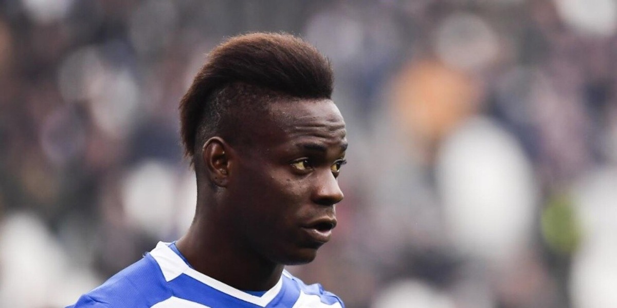 Montella: "Balotelli? La Nazionale è il suo chiodo fisso"