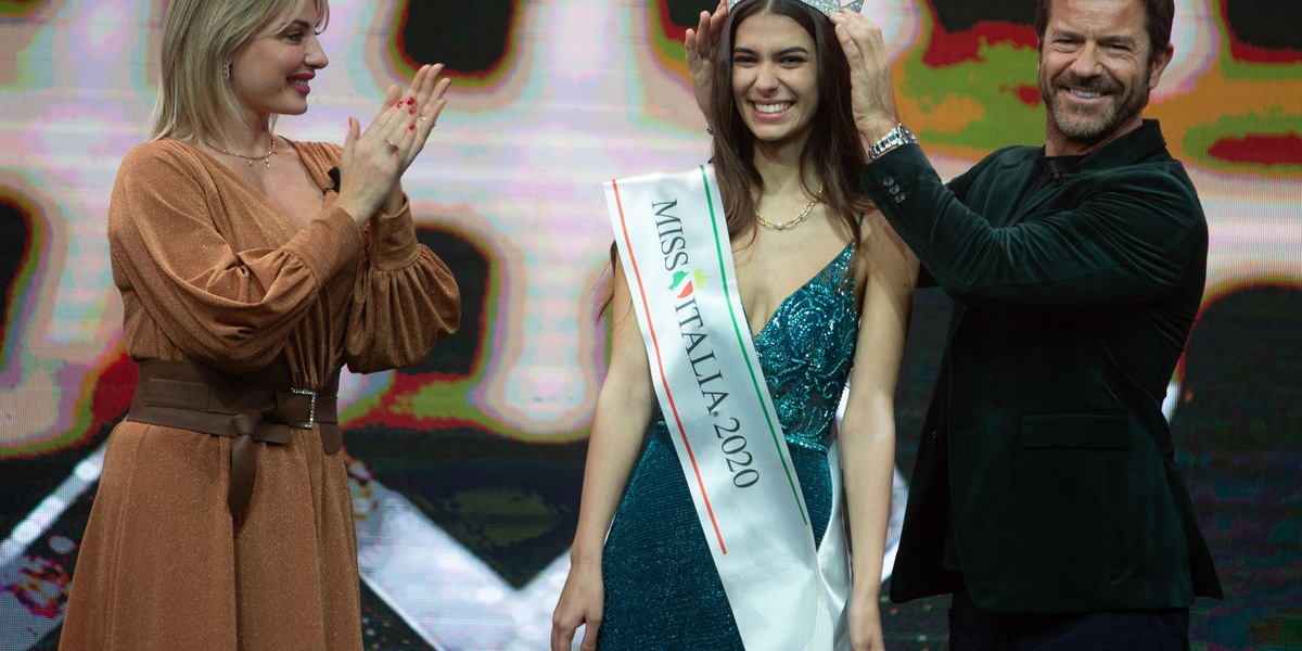 Miss Italia 2021: la finale in diretta streaming su Helbiz