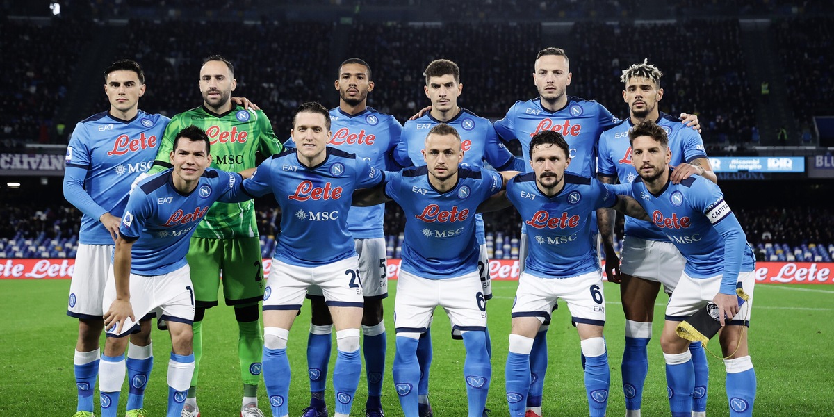 Bordon: "Infortuni Napoli? Si gioca troppo: è un problema comune"