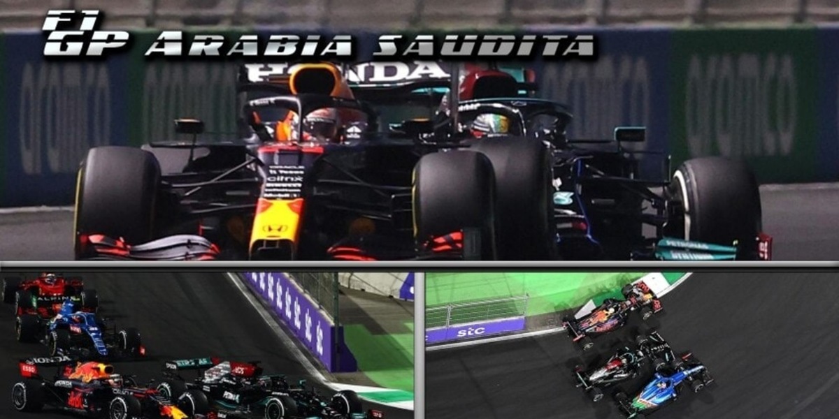 F1, le pagelle dell’Arabia Saudita: Hamilton promosso, Masi bocciato senza appello