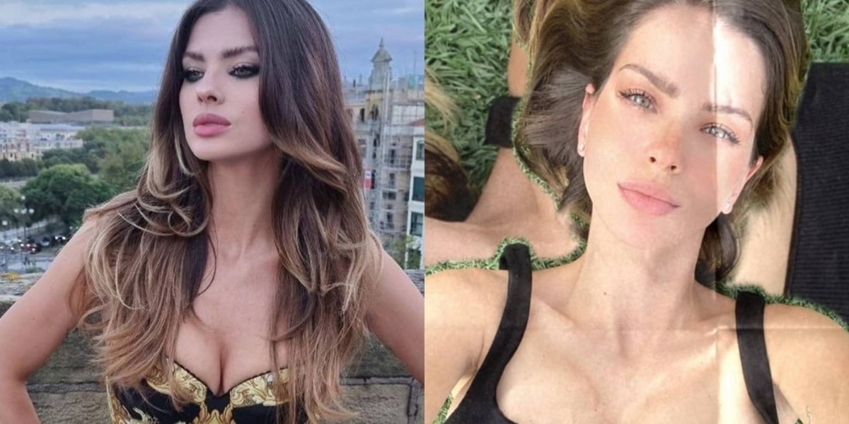 China Suarez, spunta un altro video hot: è bufera in Argentina