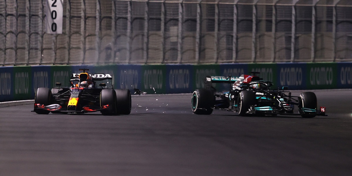 F1: ad Abu Dhabi già 5 vittorie di Hamilton, ma l'ultima è di Verstappen