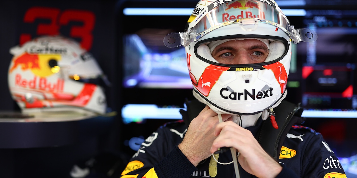 F1, Verstappen a rischio: già sette punti di penalità sulla Superlicenza