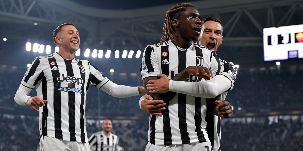 I convocati di Allegri per Juve-Malmoe: ci sono Kean e De Sciglio