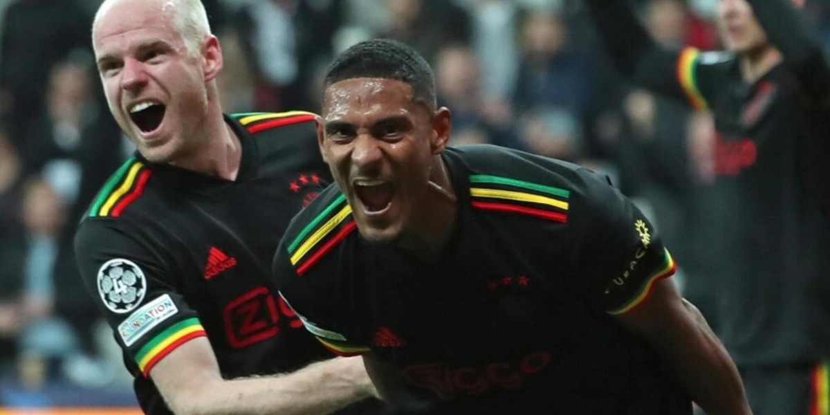 Haller nella storia della Champions League: eguagliato Ronaldo