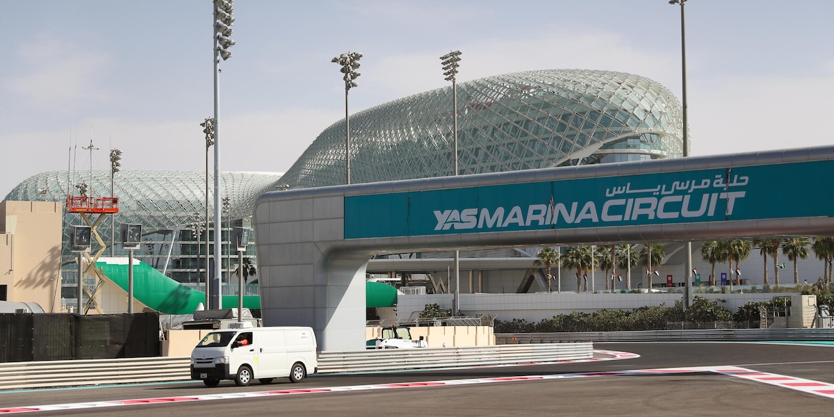 F1,il GP Abu Dhabi rinnova: sarà in calendario fino al 2030