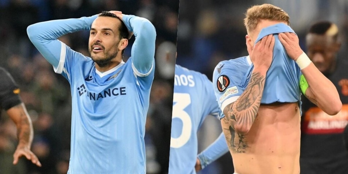 Lazio, con il Galatasaray è 0-0: niente primo posto nel girone