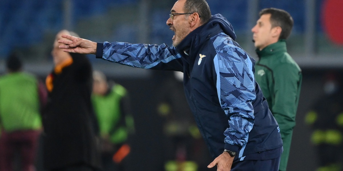 Lazio, primo bilancio: il confronto con gli anni passati