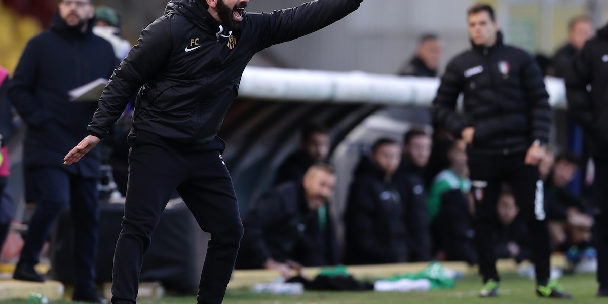Diretta Ternana-Benevento alle 20.30, probabili formazioni. Dove vederla in tv