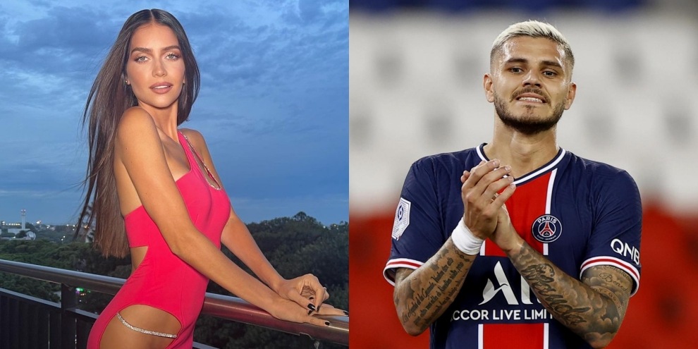 Zaira Nara non parla più con Icardi: "Se vuoi che ti perdoni..."