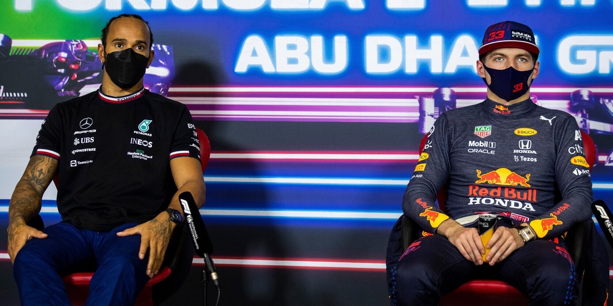 Hamilton e Verstappen, chi sarà campione F1? Tutte le combinazioni possibili