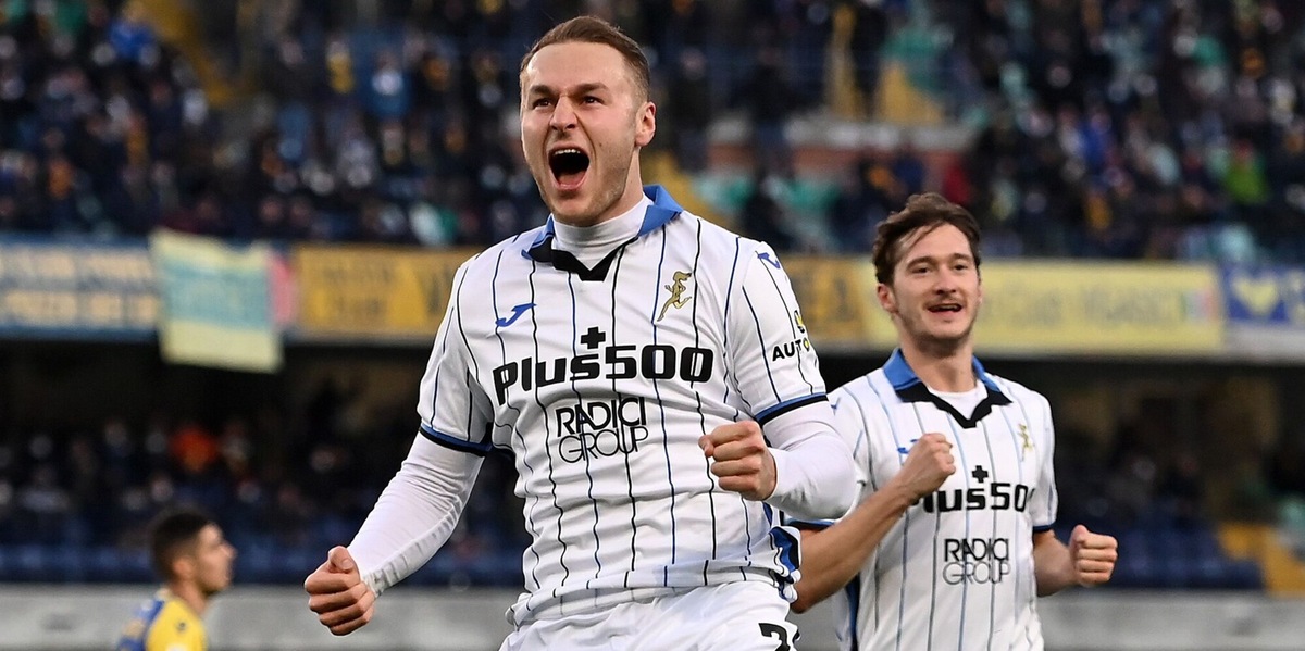 Verona-Atalanta 1-2: commento sul risultato partita