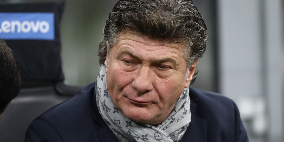 Cagliari, Mazzarri: "Inaccettabile la mancanza di agonismo"