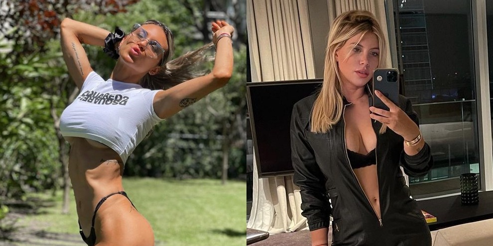 Lady Lautaro e quella rivelazione su Wanda Nara: "Lei è l'unica che..."