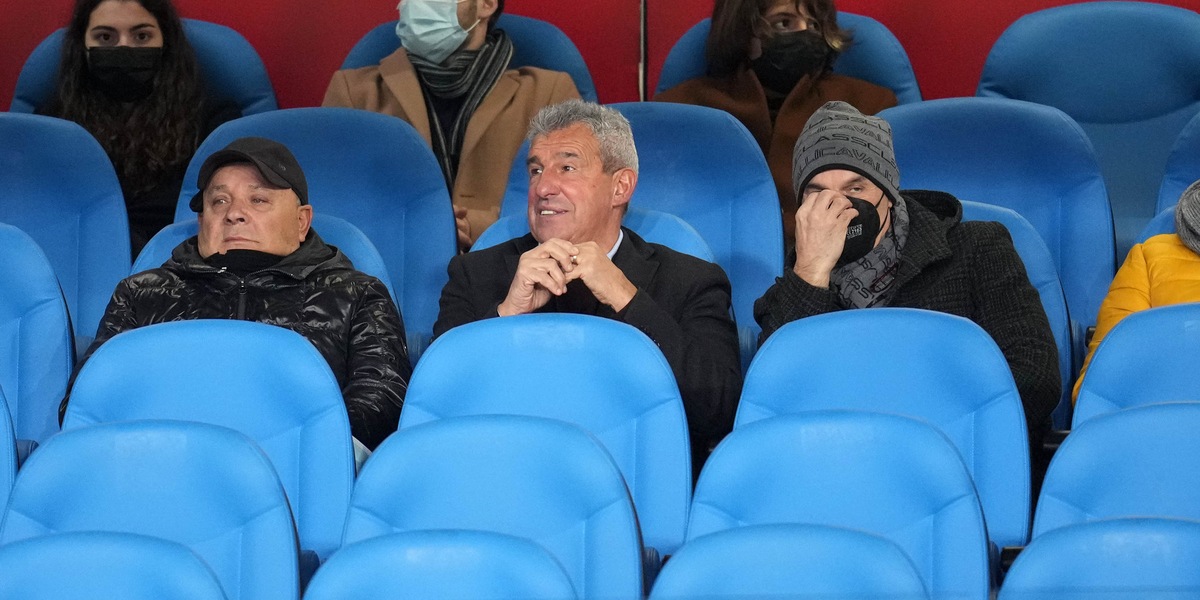 Napoli, Bagni: "Contro l'Empoli, squadra spenta, stanca e svuotata"