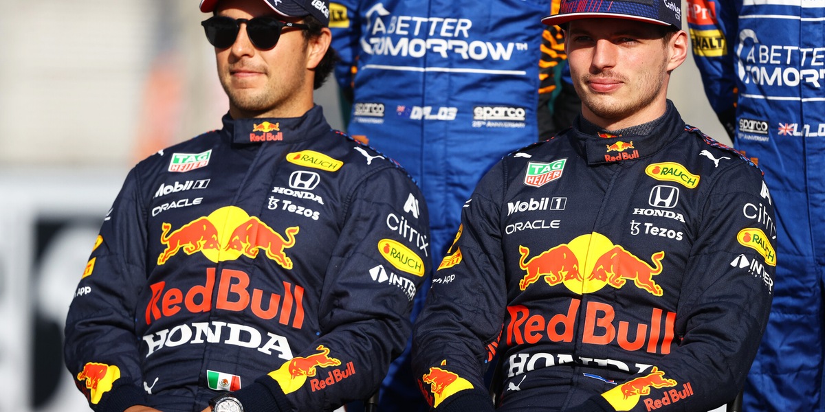 F1, Perez: "Senza il ritiro avrei conquistato la seconda posizione"