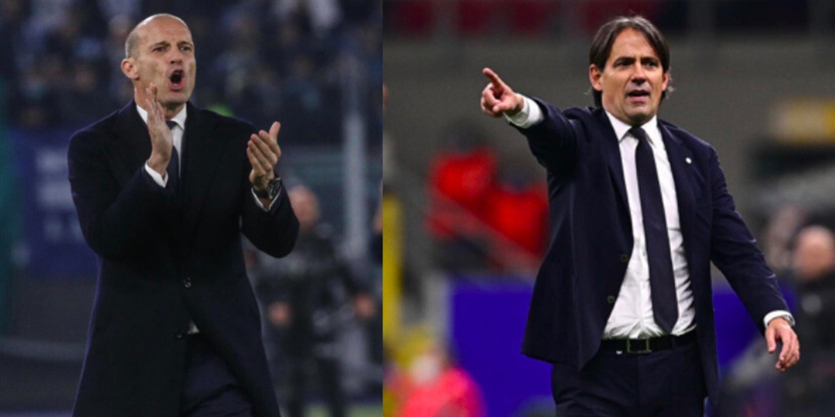 Champions League, le date degli ottavi di Juve e Inter
