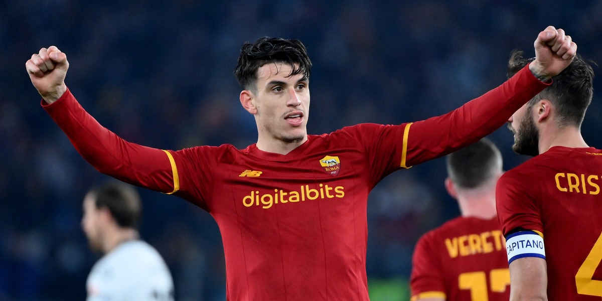 Roma, Ibanez: “Siamo forti ma dobbiamo migliorare. Mou al nostro fianco”