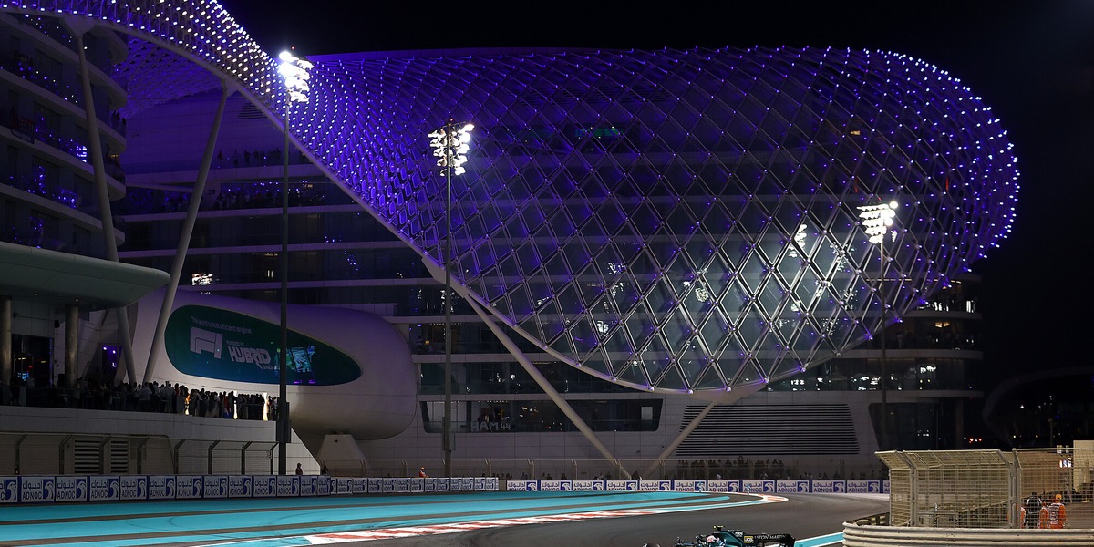 F1, test Abu Dhabi: la lista dei piloti partecipanti
