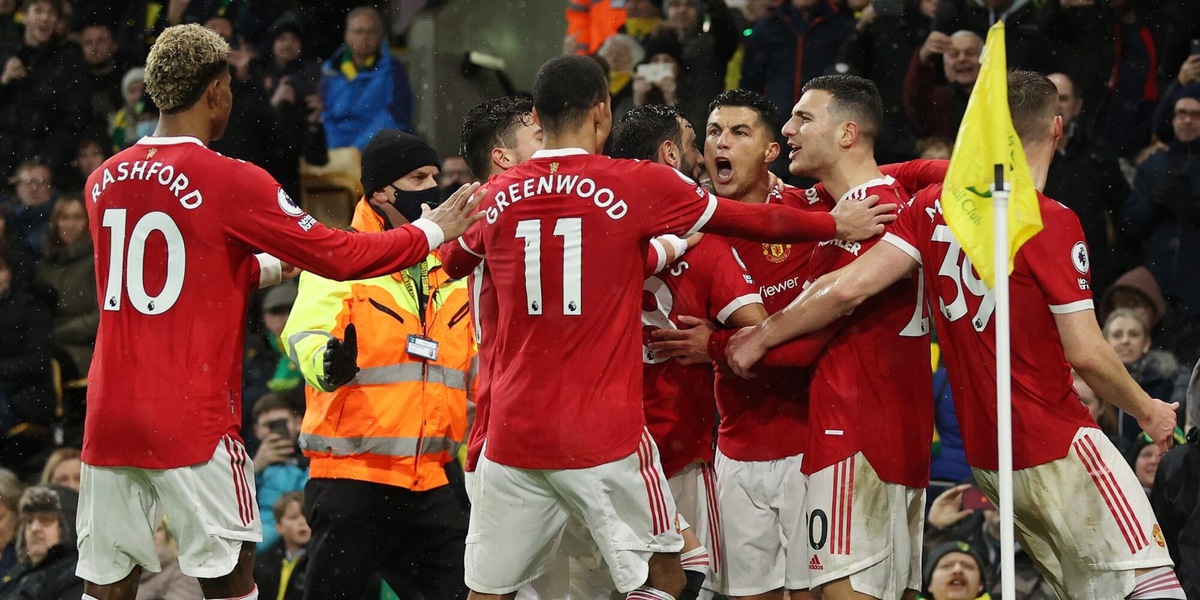 Arriva la serie tv sul Manchester United in stile The Crown