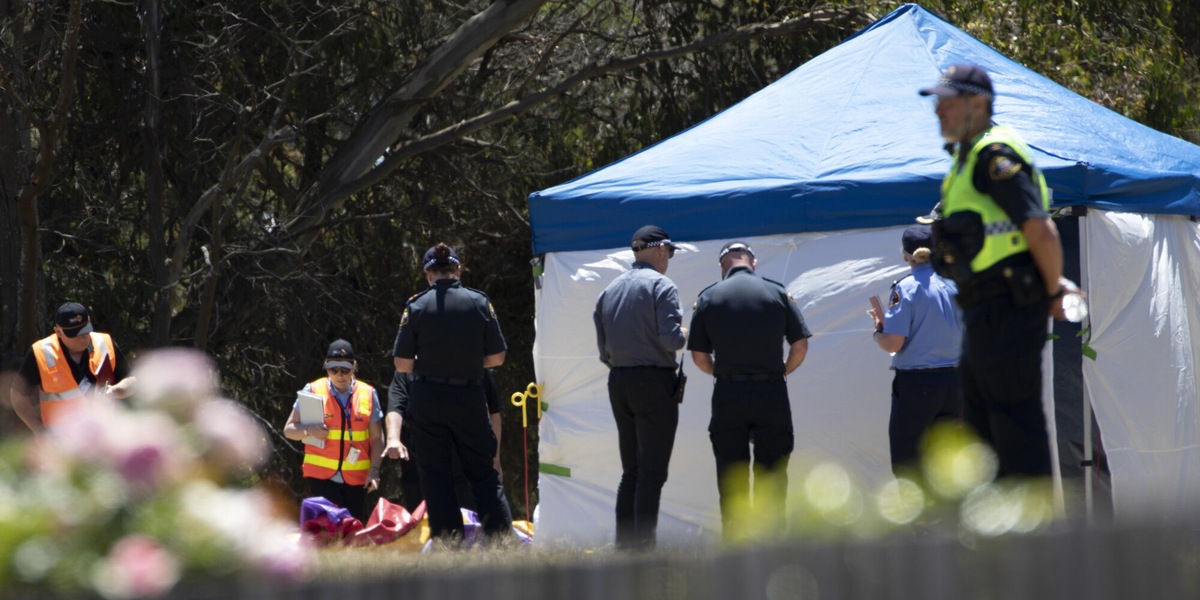 Australia, esplode castello gonfiabile: morti 4 bambini