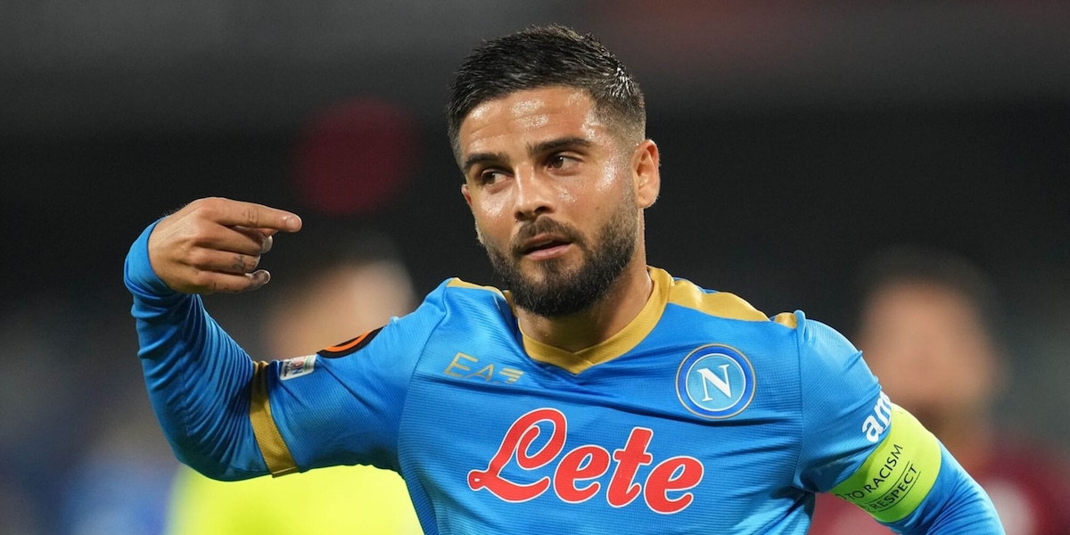 Galletti: "Insigne è il Napoli: deve chiudere la carriera in azzurro"