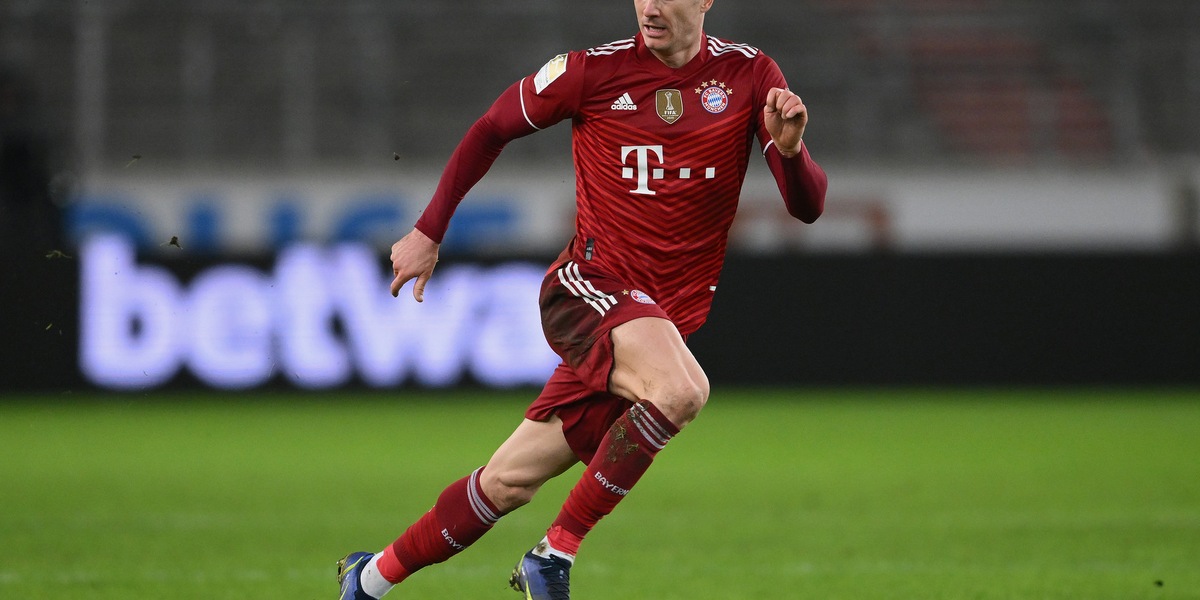 Bayern-Wolfsburg, trionfo di “Over 2,5” per i bavaresi