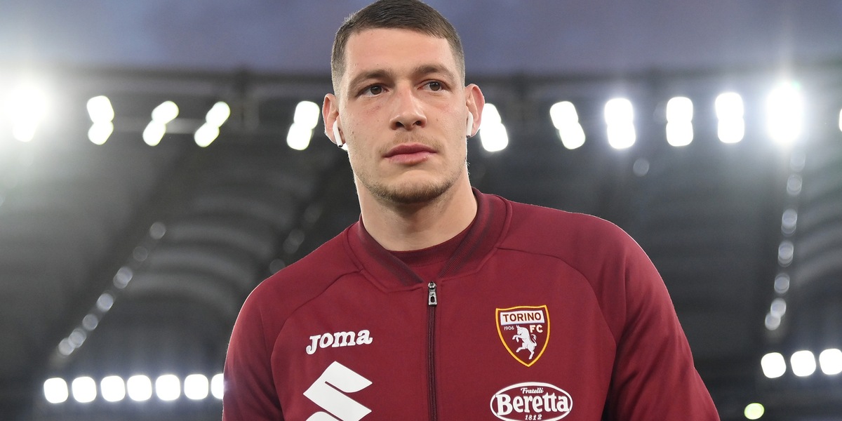 Torino, Vagnati: "Belotti dà il massimo, poi parleremo di contratto"
